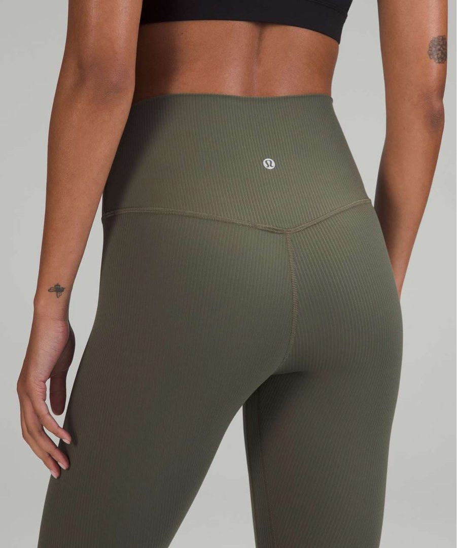 Lululemon align pant size 2 shop