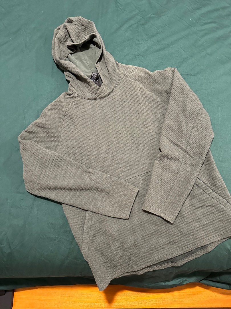 At ease hoodie lululemon online