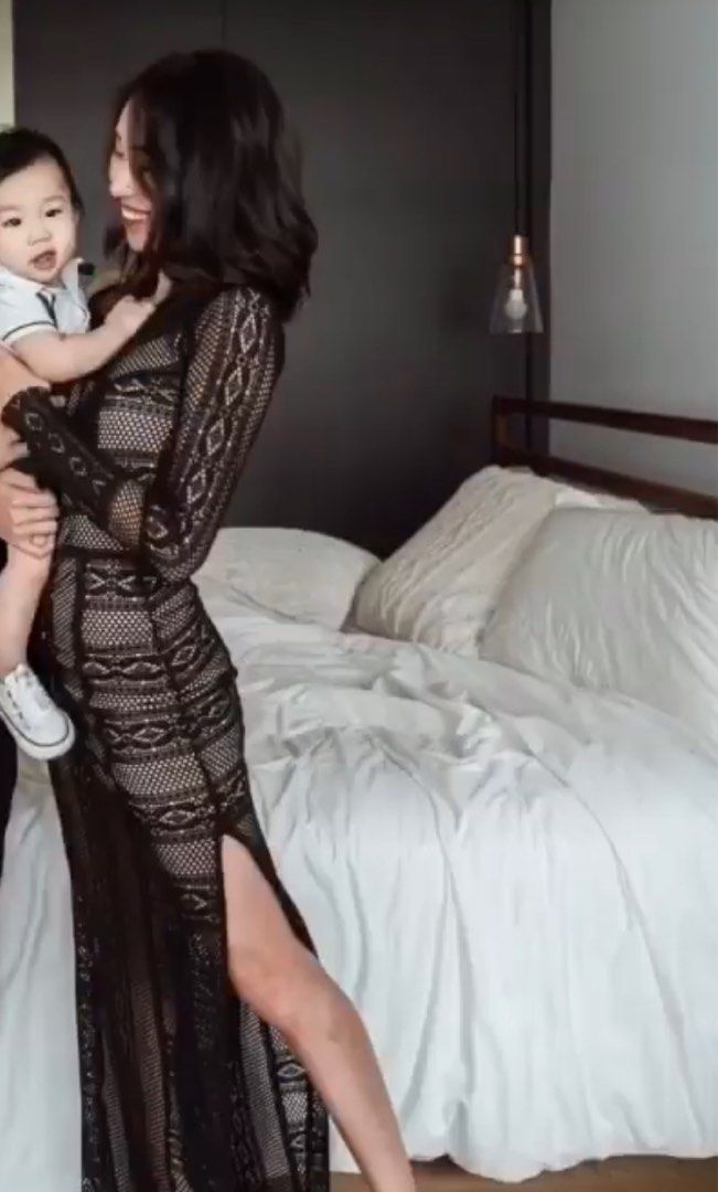 isabella lace dress ISABELLA DRESS