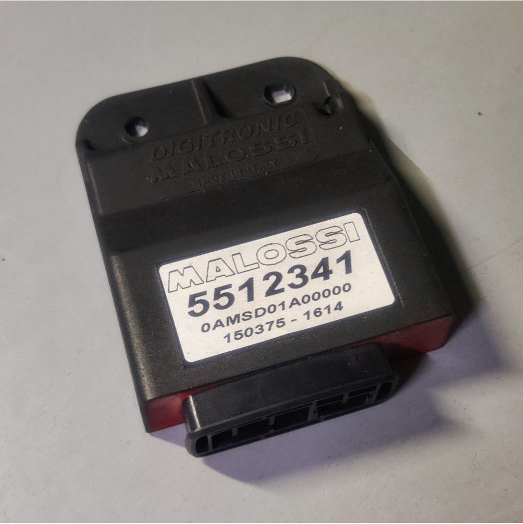 MALOSSI ECU 5512341 【公式通販】