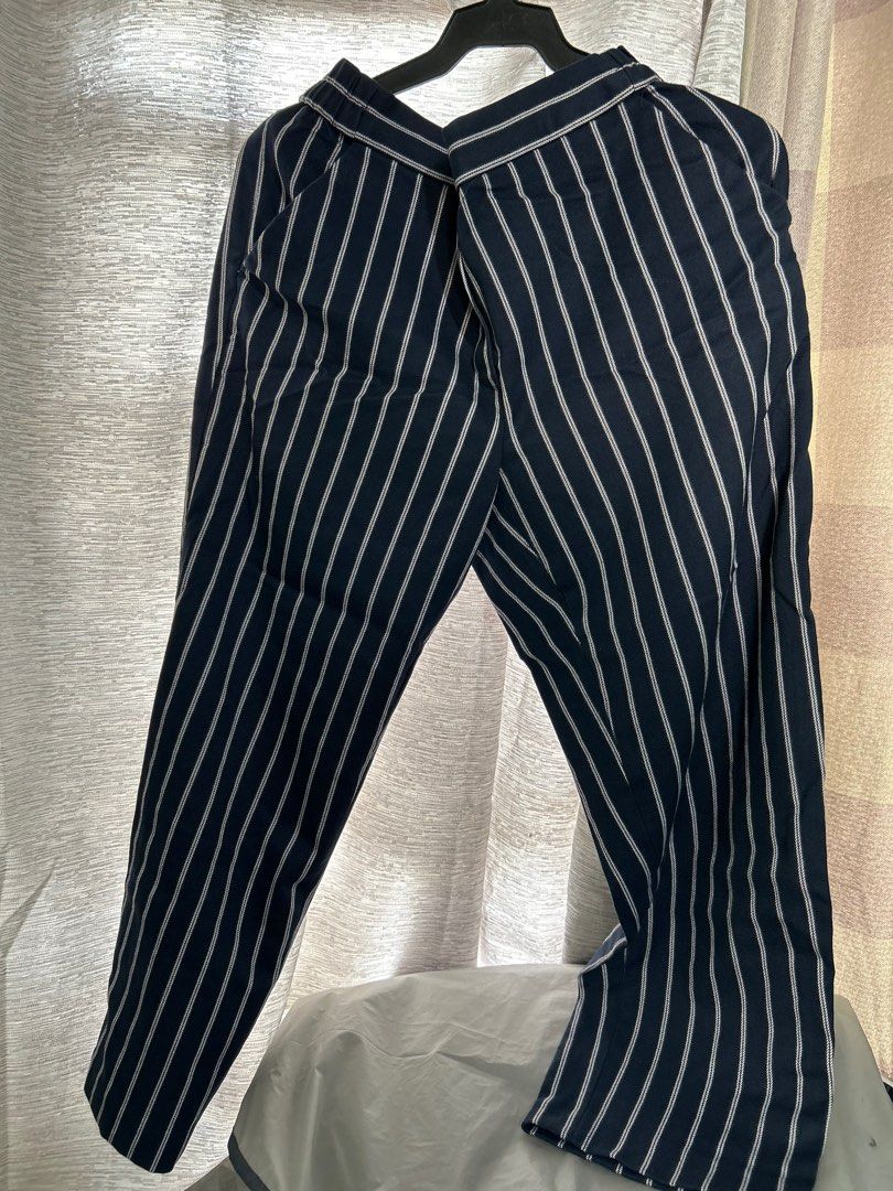 Mango casual pants clearance