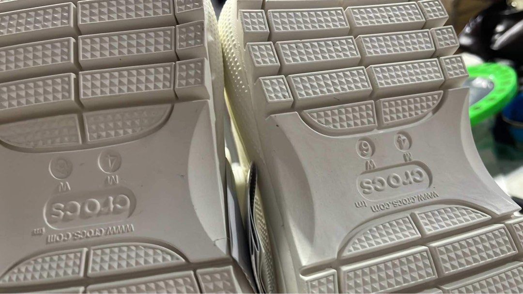 Mega crush clog (Category: Flats & Sandals) located in Manila. Submitted by bukid (Listing ID 1320553500, Image 2). Description: .