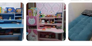 (Kategori: ) berada di . Dikirim oleh catrasamba98184 (ID iklan 1320522571, Gambar 1). Deskripsi: .