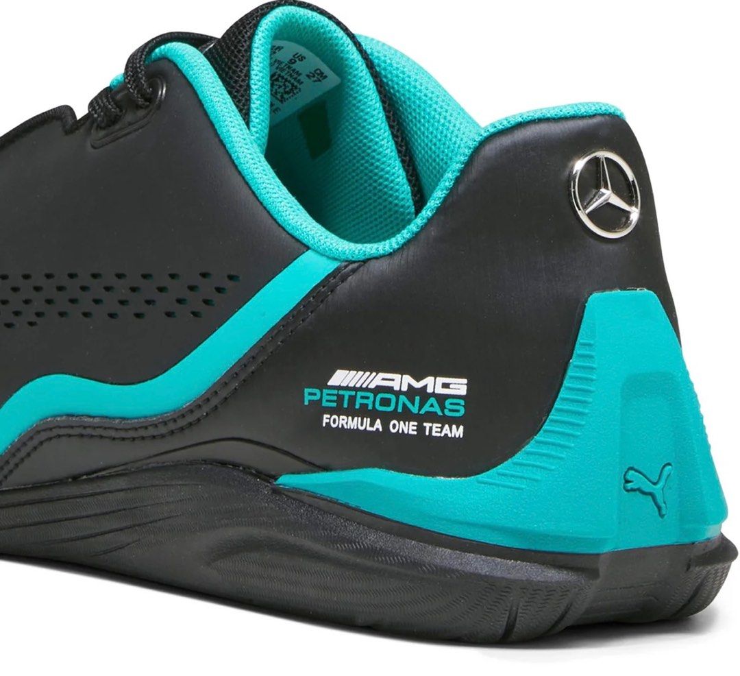 Sneakers mercedes amg clearance