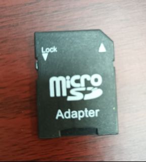 Micro SD Card Reader, MICRO Card Reader, TF to SD Card Reader459623383811368960