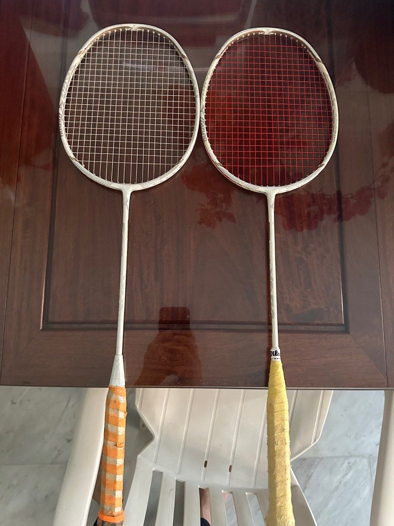 Altius Tour Badminton Racket Altius Tour Badminton Racket