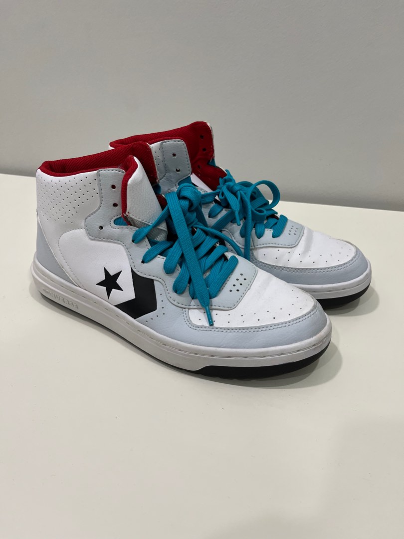 Move Out Sale Converse Rival Mid Shoe Men s
