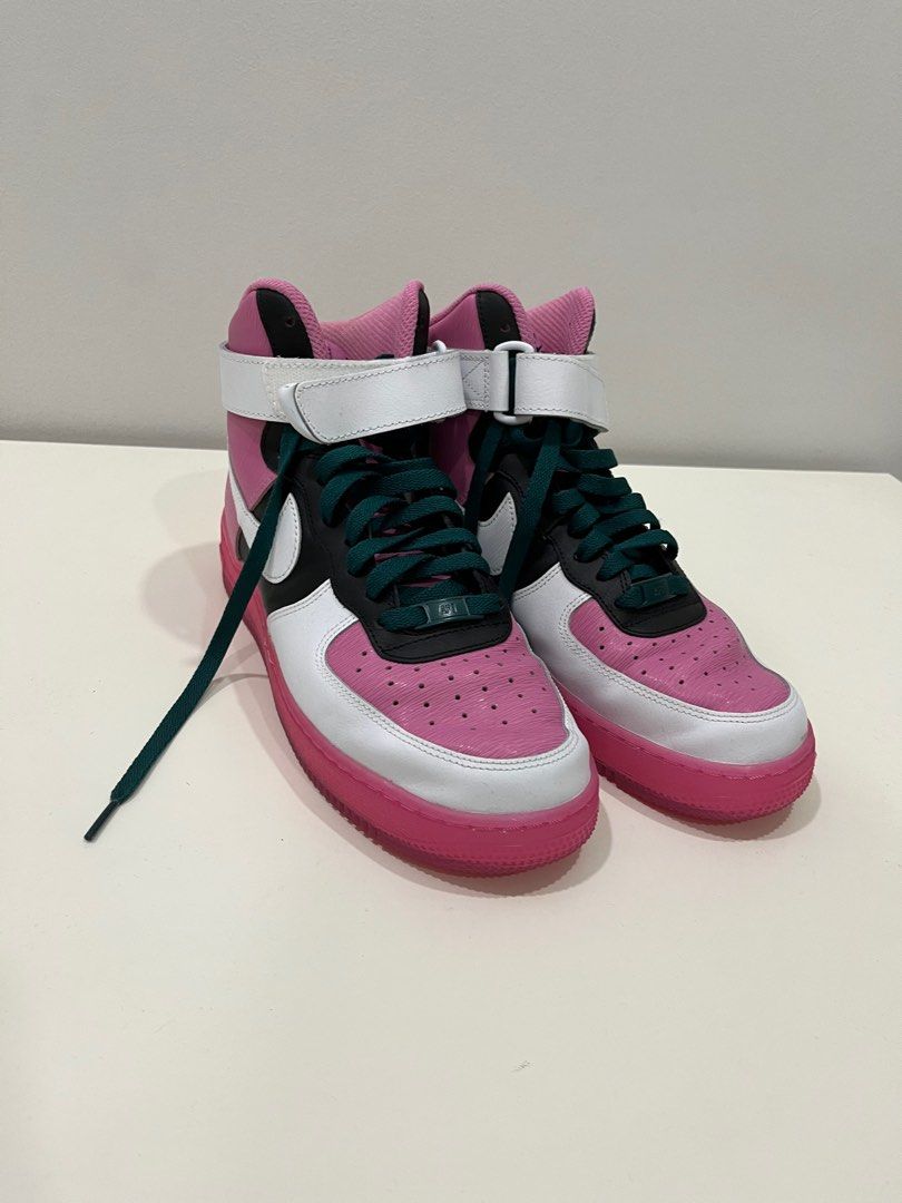 Move out sale Nike Air Force 1 High By You