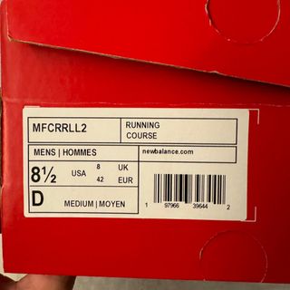 (Category: ) located in . Submitted by sendsneakers (Listing ID 1320481839, Image 1). Description: .