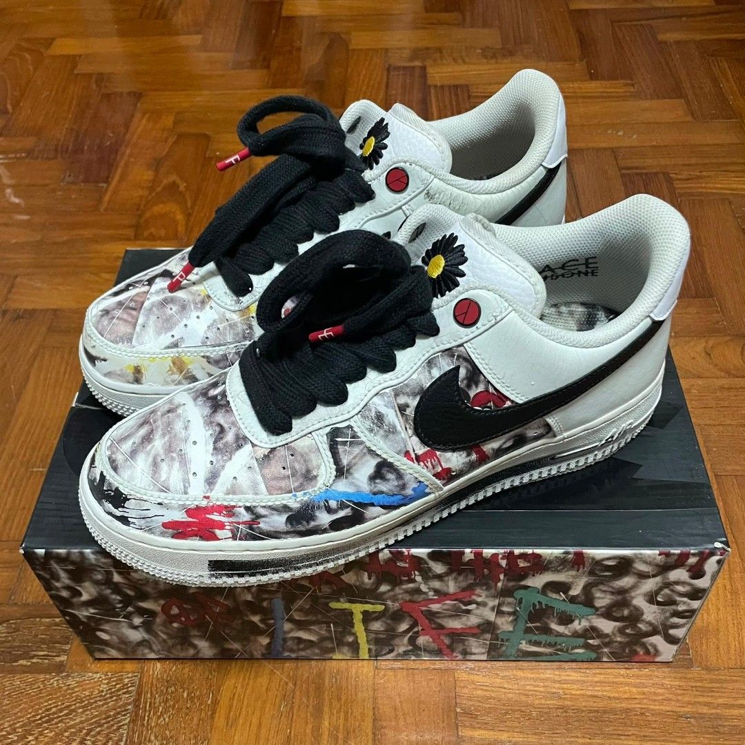 Nike air force 1 pmo online