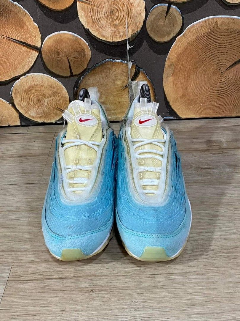 Nike air max 97 SH shanghai kaleidoscope