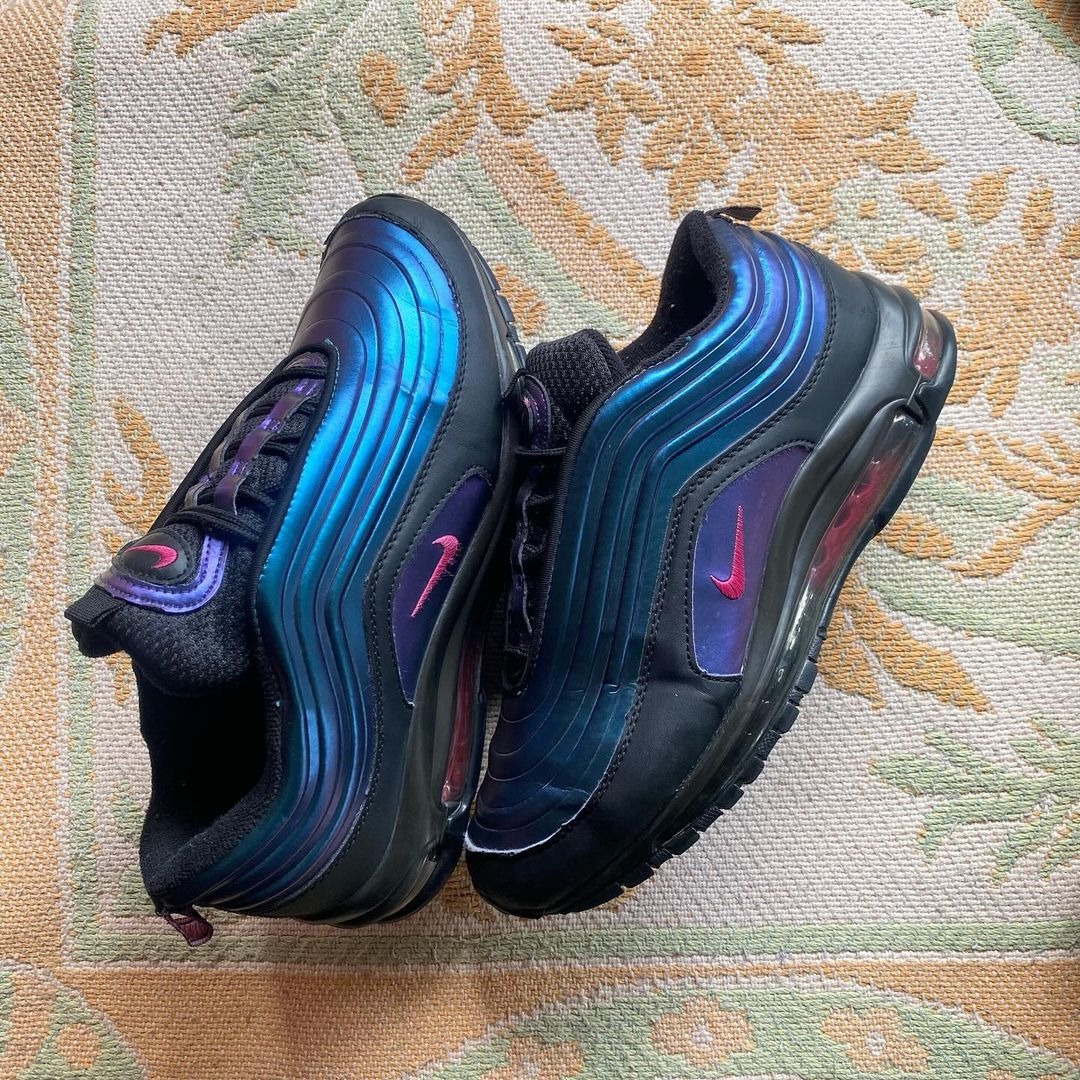 throwback future air max 97