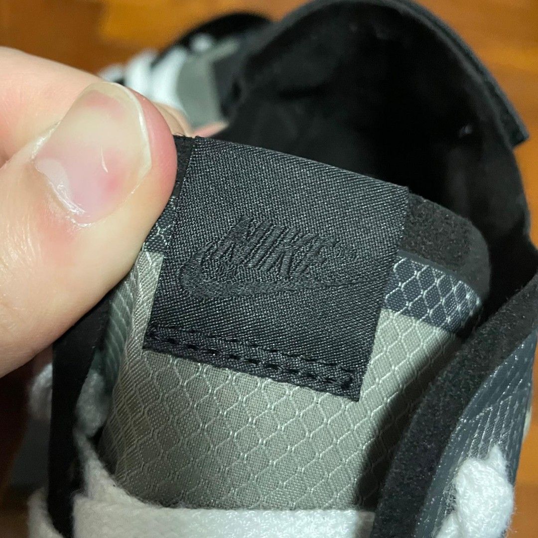 Cdg nike 219 2025