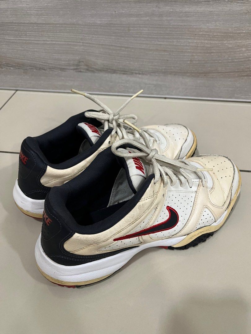 Nike city court 6 clearance