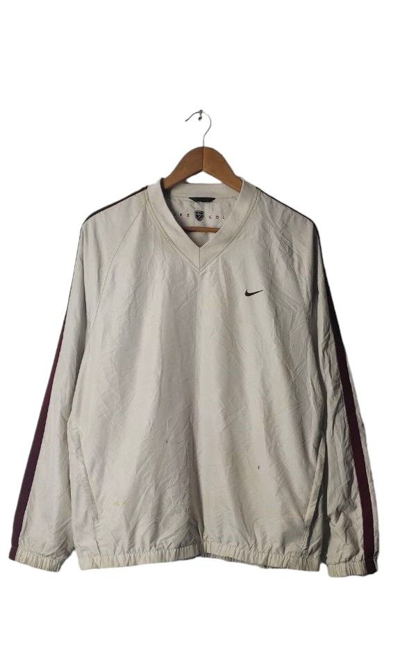 Nike golf windbreaker jacket shop