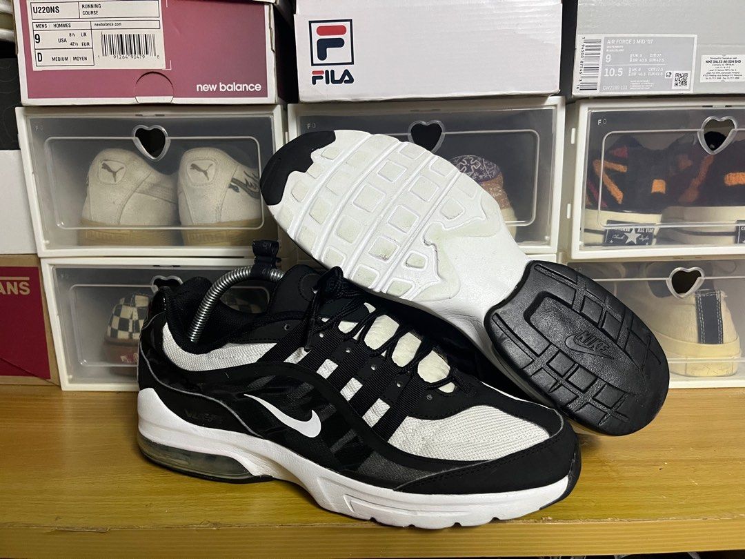 Nike vgr