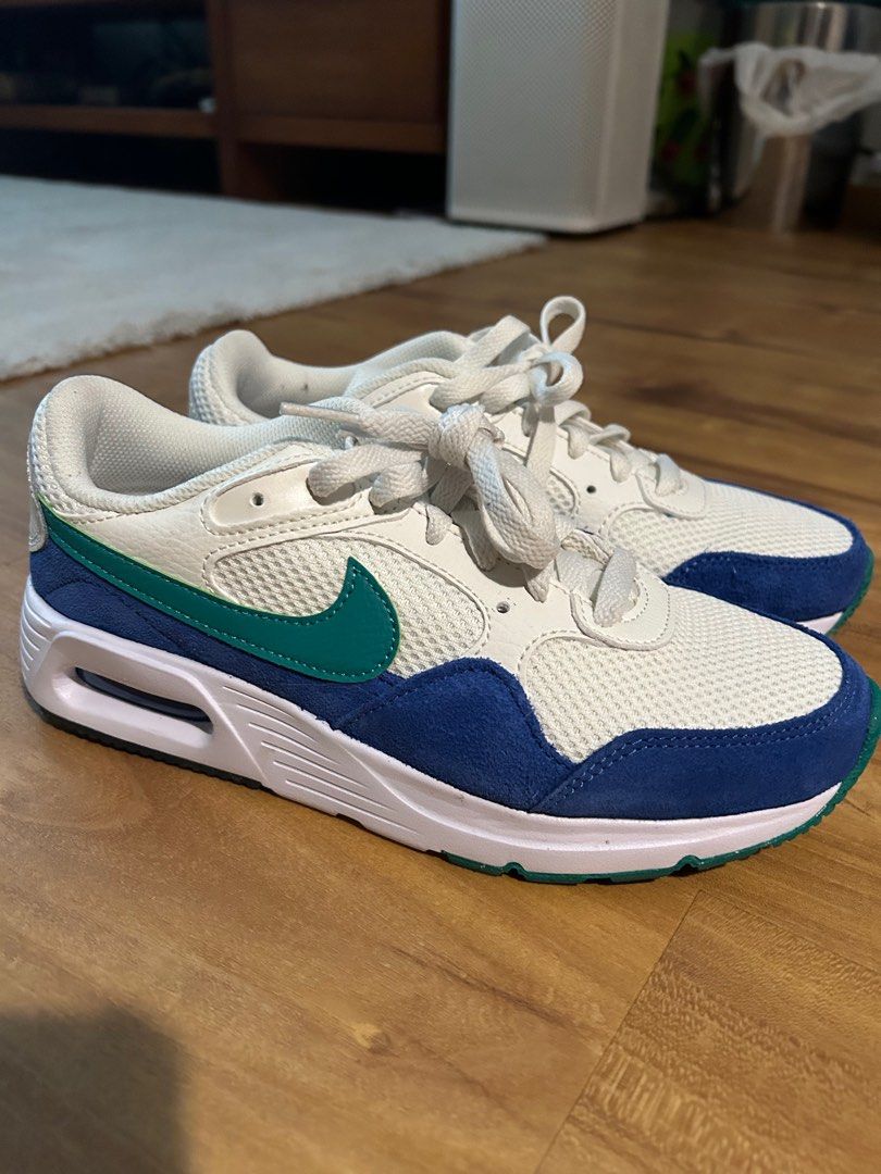 Nike 7 air best sale