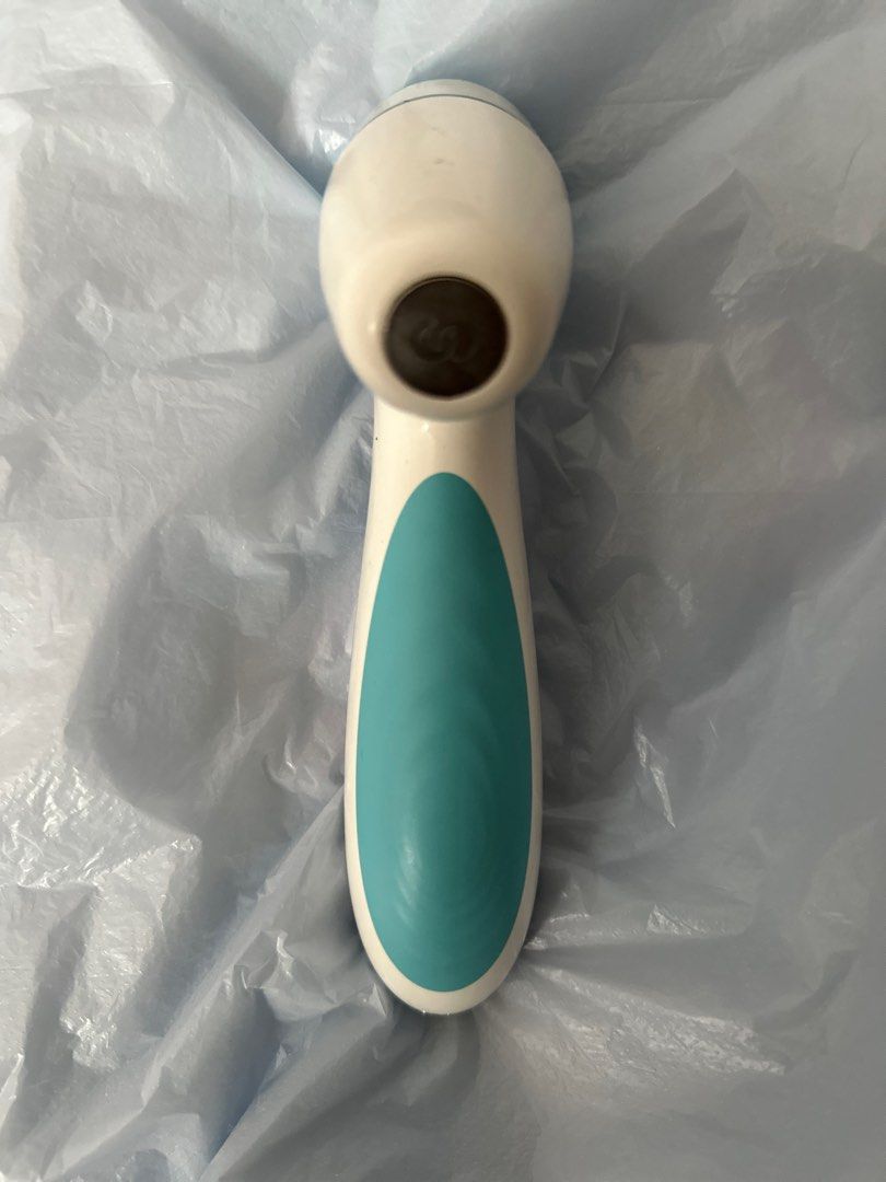 洗顔機Lumispa Nuskin Lumispa洗面機連叉電器, 健康及營養食用品, 按摩紓緩用品