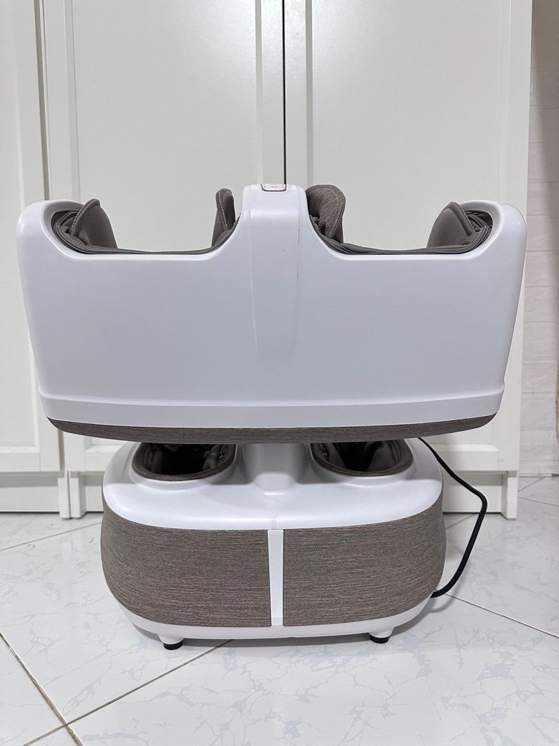 OGAWA Foot Knee Massager