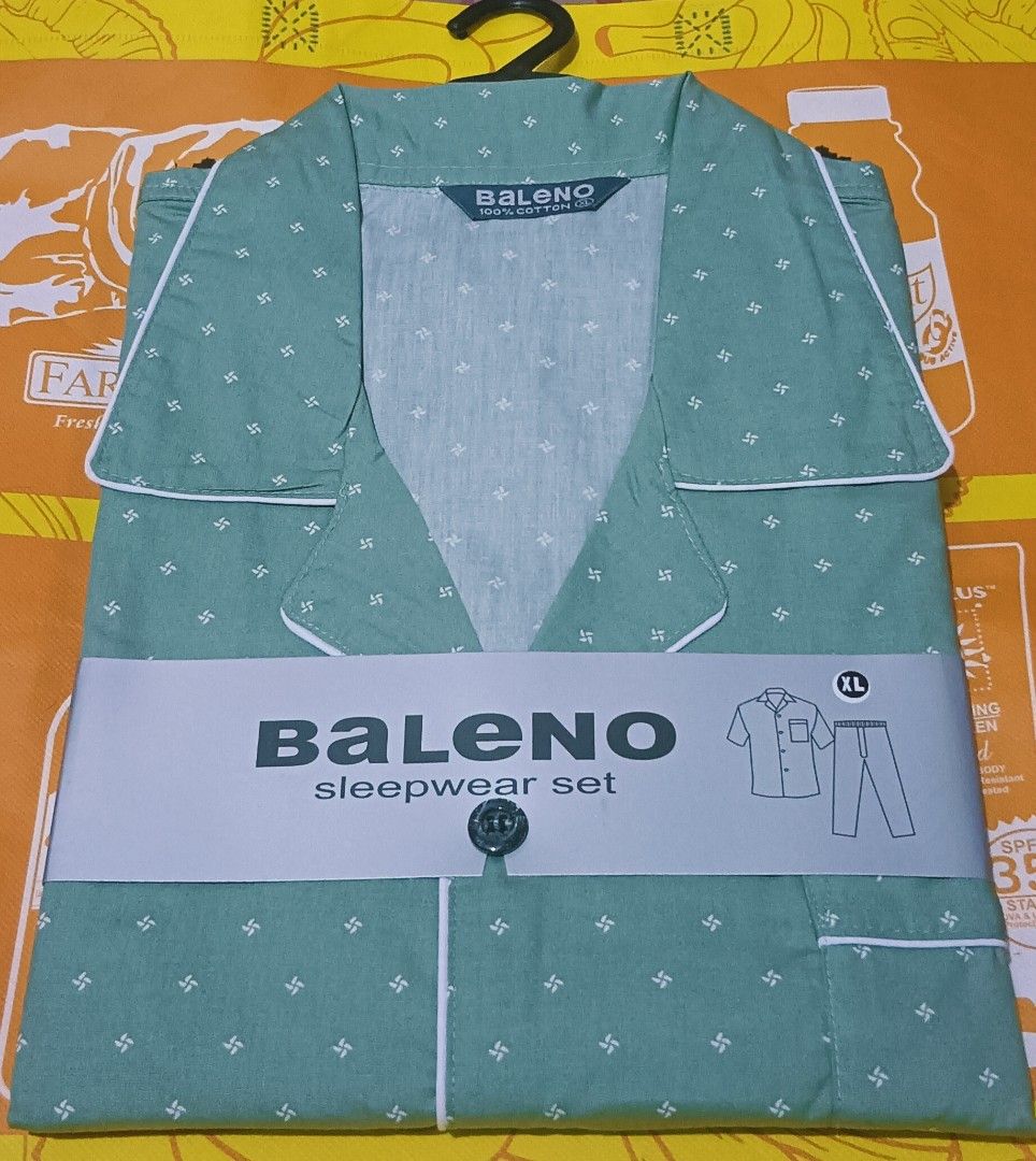 Baleno sleepwear on sale
