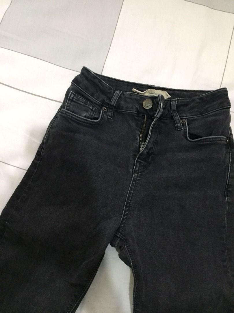 Original Jamie Jeans authentic size 25 waist from canada good as new
