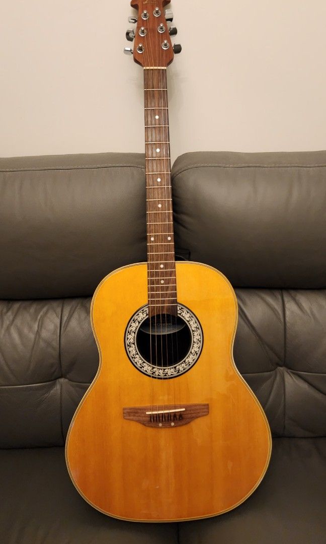 Celebrity by Ovation CC11 アコースティックギター