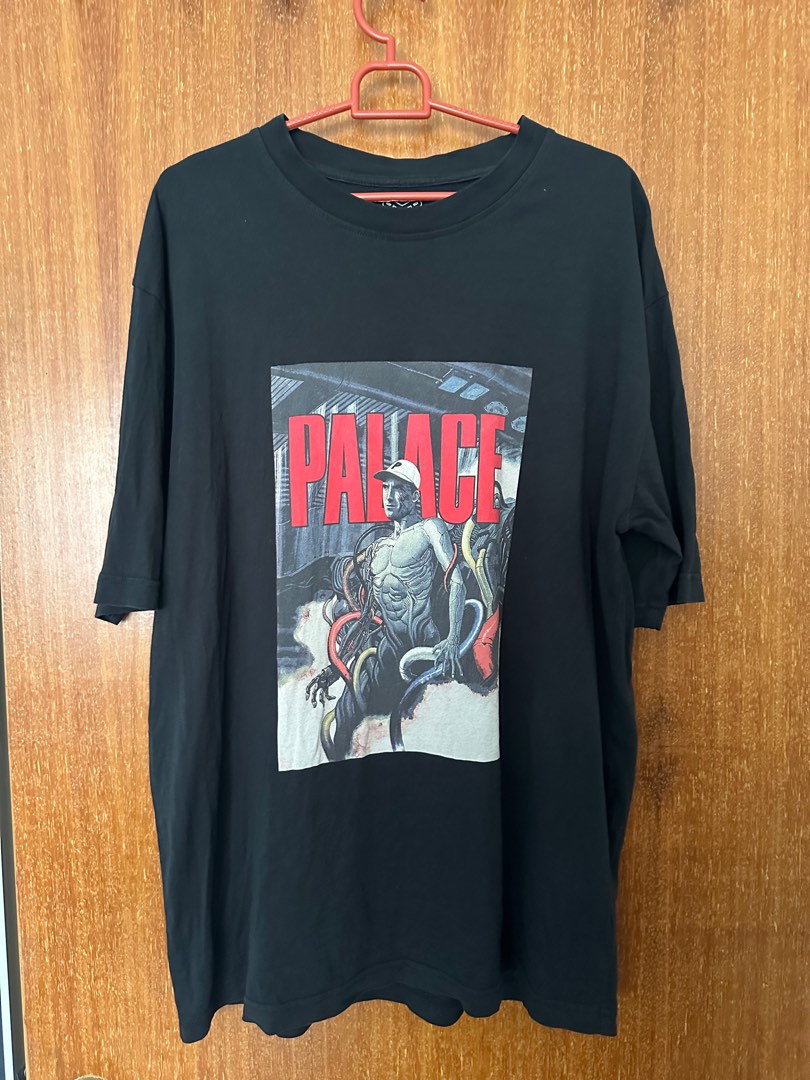 Palace Akira, Men's Fashion, Tops & Sets, Tshirts & Polo