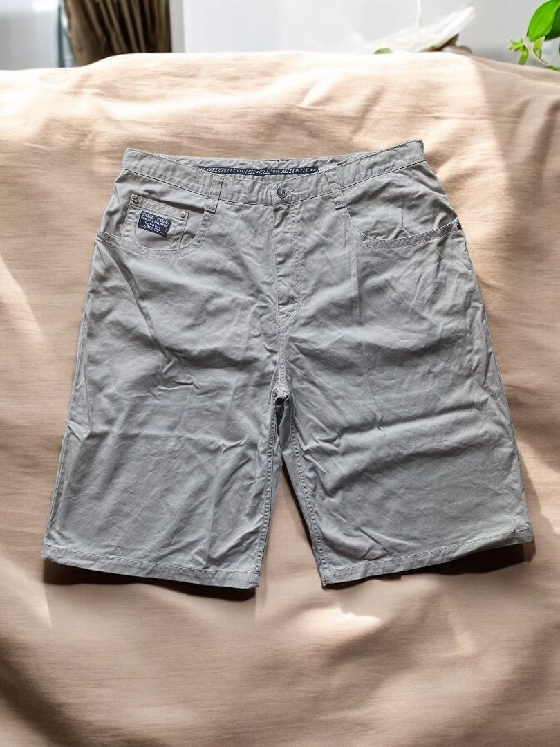 Pelle Pelle Marc Buchanan Shorts
