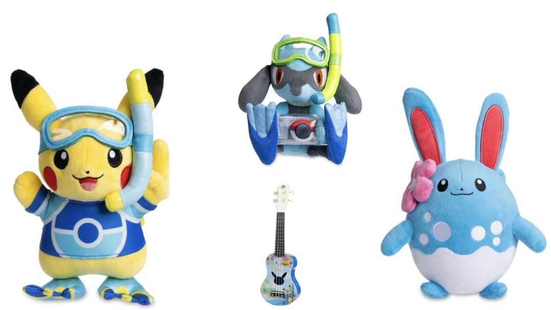 Pokemon World Championships 2024 Hawaii Honolulu Items, Hobbies & Toys