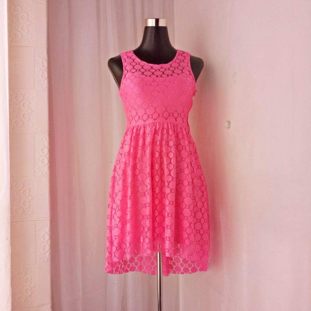 Neon clothes h&m clearance