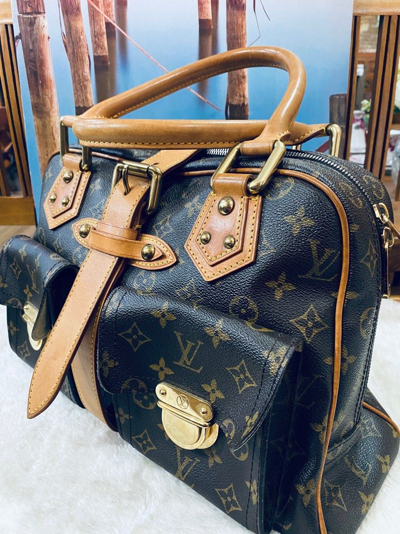 PRELOVED LOUIS VUITTON