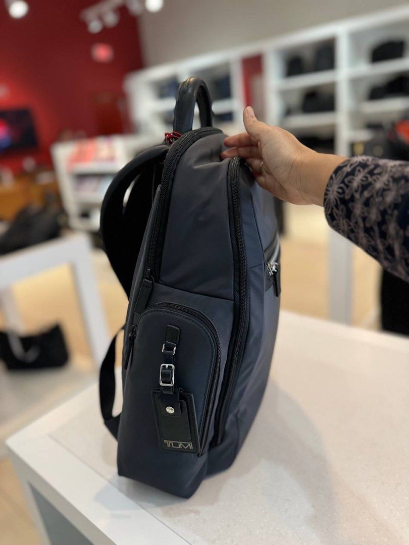 PREORDER) TU BENSON LARGE BACKPACK, Men's Fashion, Bags, Backpacks on Carousell PREORDER) TU BENSON LARGE BACKPACK, Men's Fashion, Bags, Backpacks on Carousell
