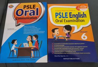 PSLE English 2015-2017, Hobbies & Toys, Books & Magazines, Assessment ...