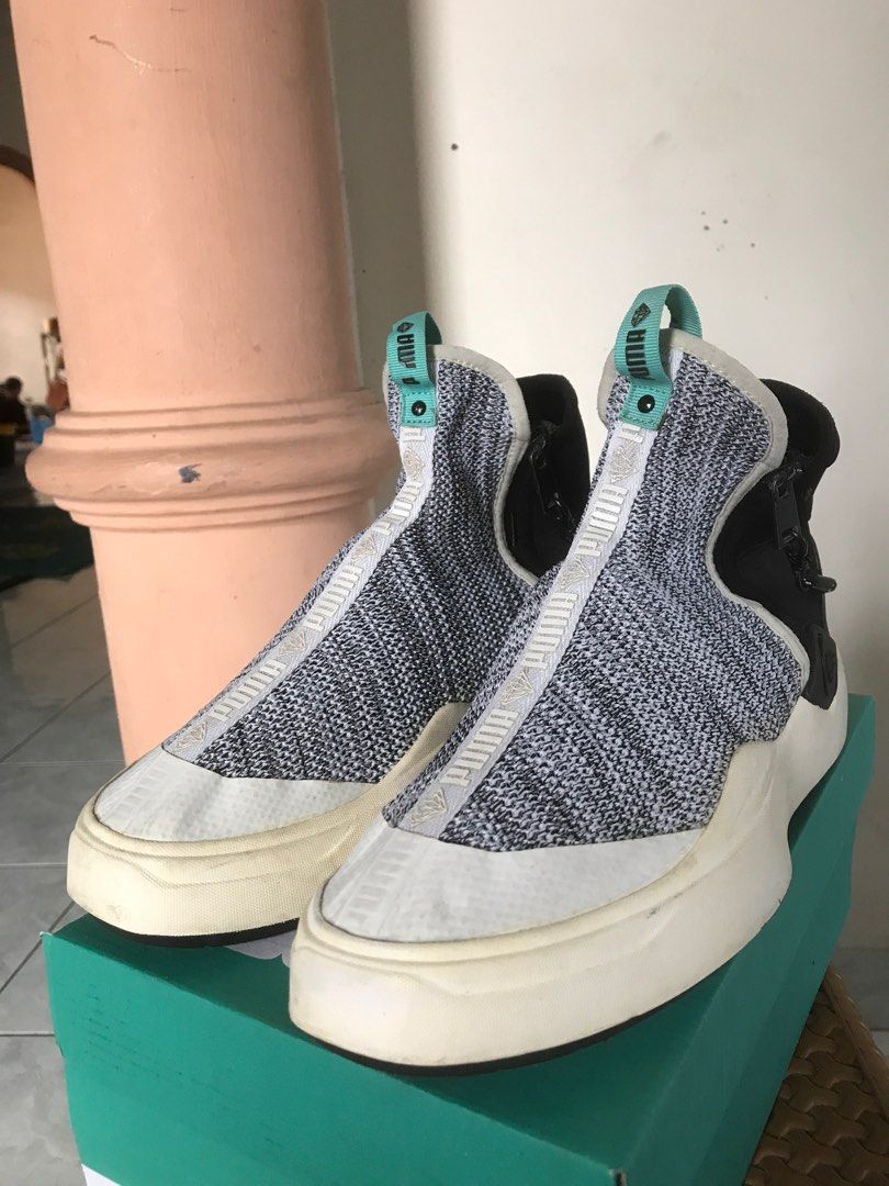 Puma x diamond supplay co not jordan vans bape, Fesyen Pria