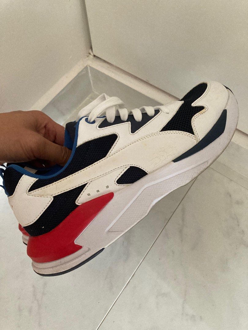 X ray lite puma online