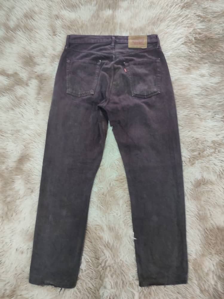 Levis 517 02 2025