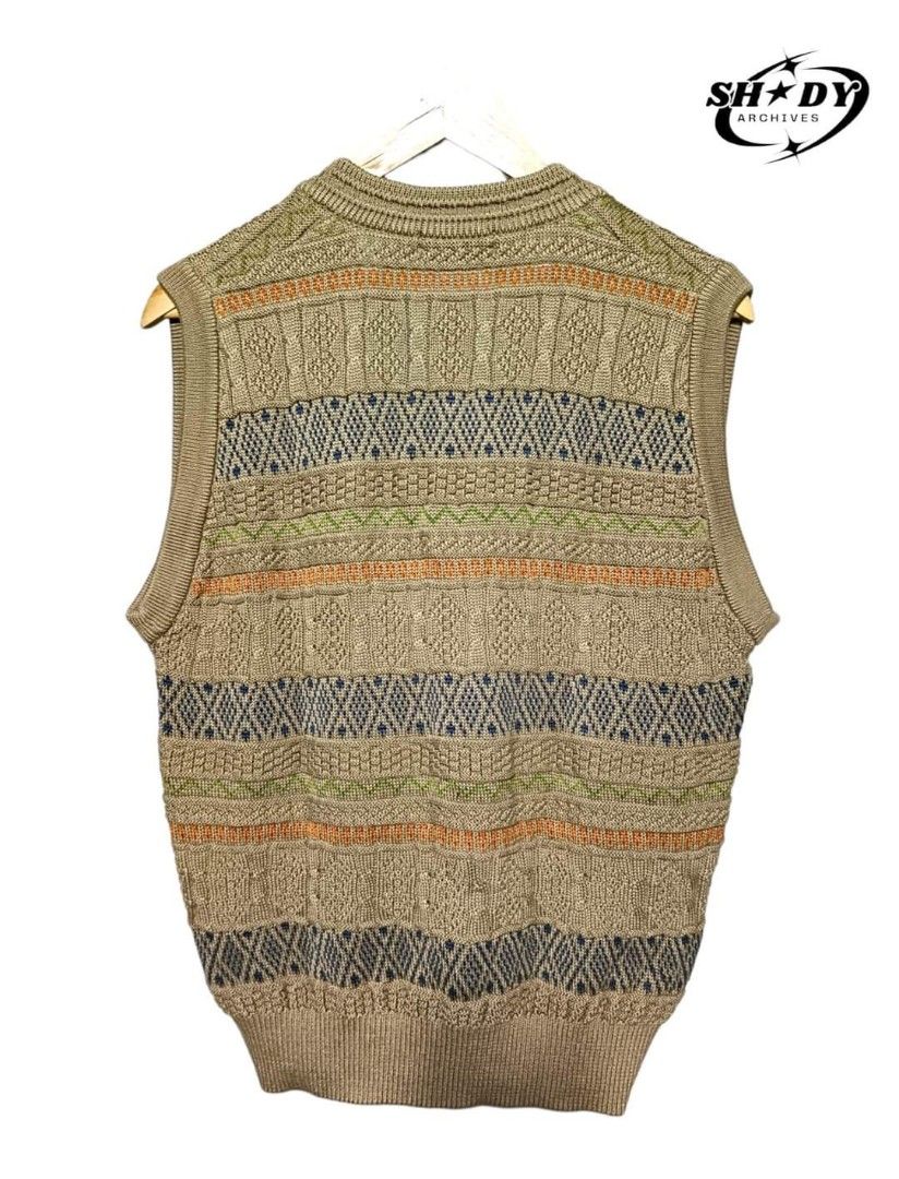Burberry sport vest sale