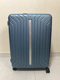 Samsonite lite For Sale Luggage Carousell Singapore