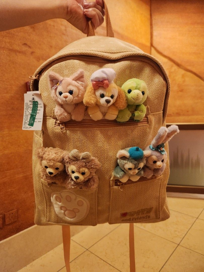 Duffy bag cheap