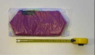Shu uemura 化妝袋64216421464322110