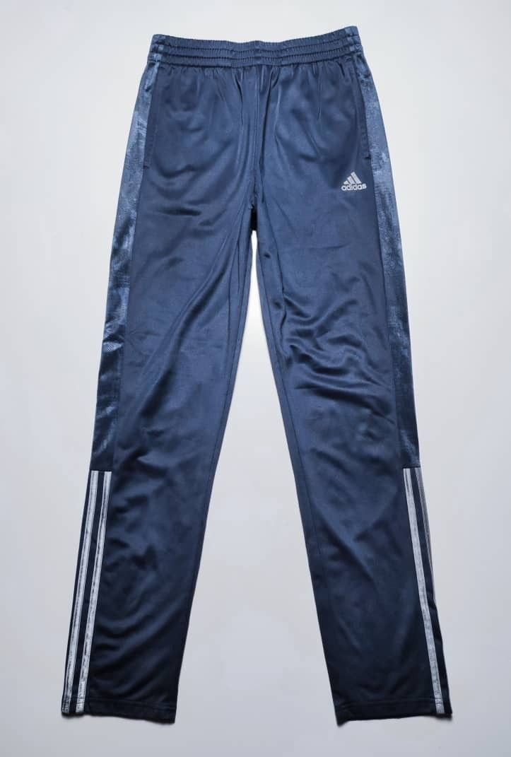 Seluar track bottom adidas shop
