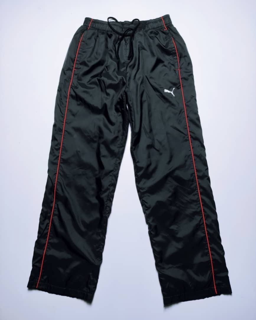 Seluar trek puma cheap
