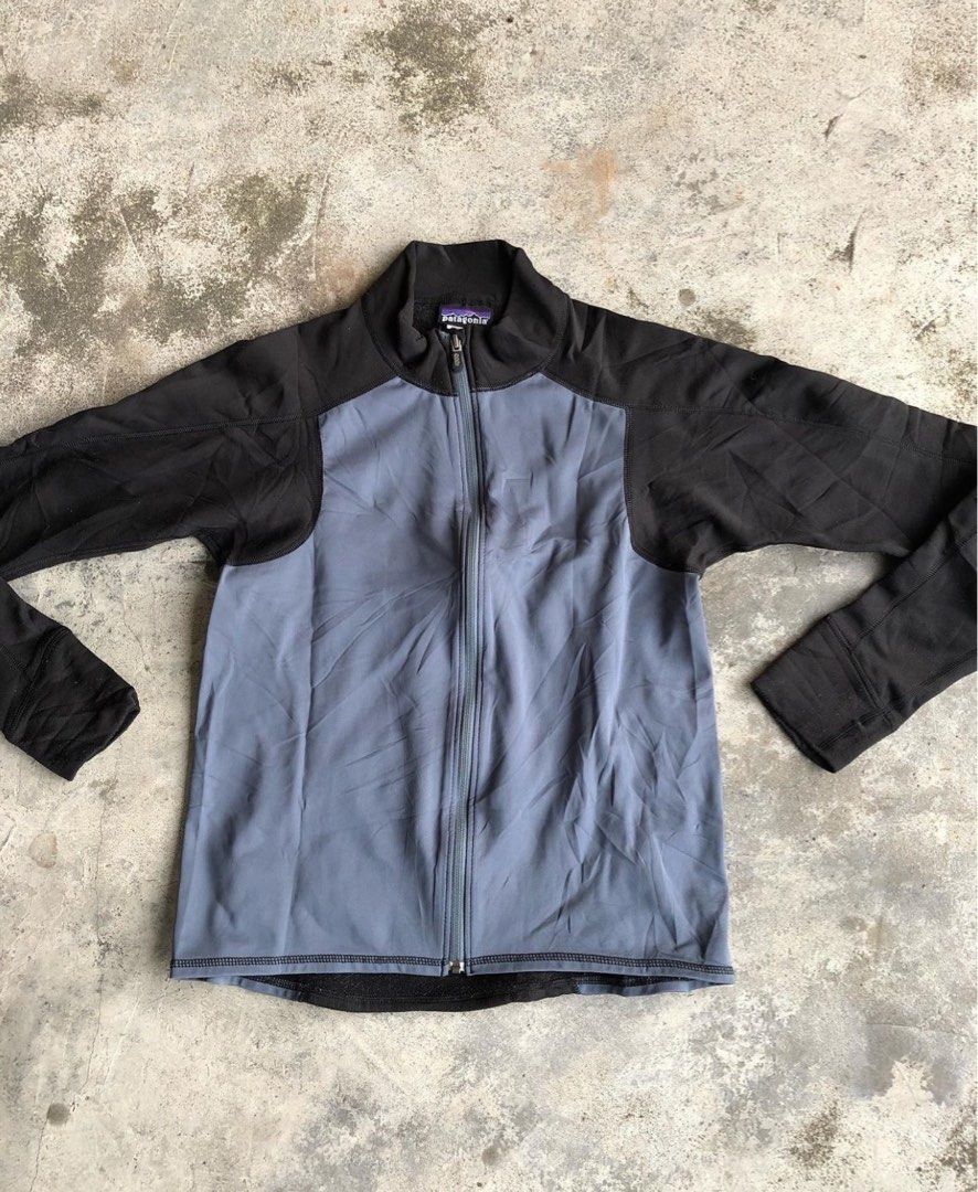 Patagonia windstopper top