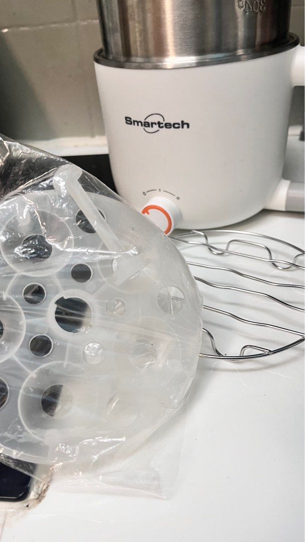 Smartech multi cooker mini chef