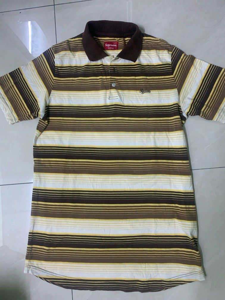 Supreme Collar Shirt