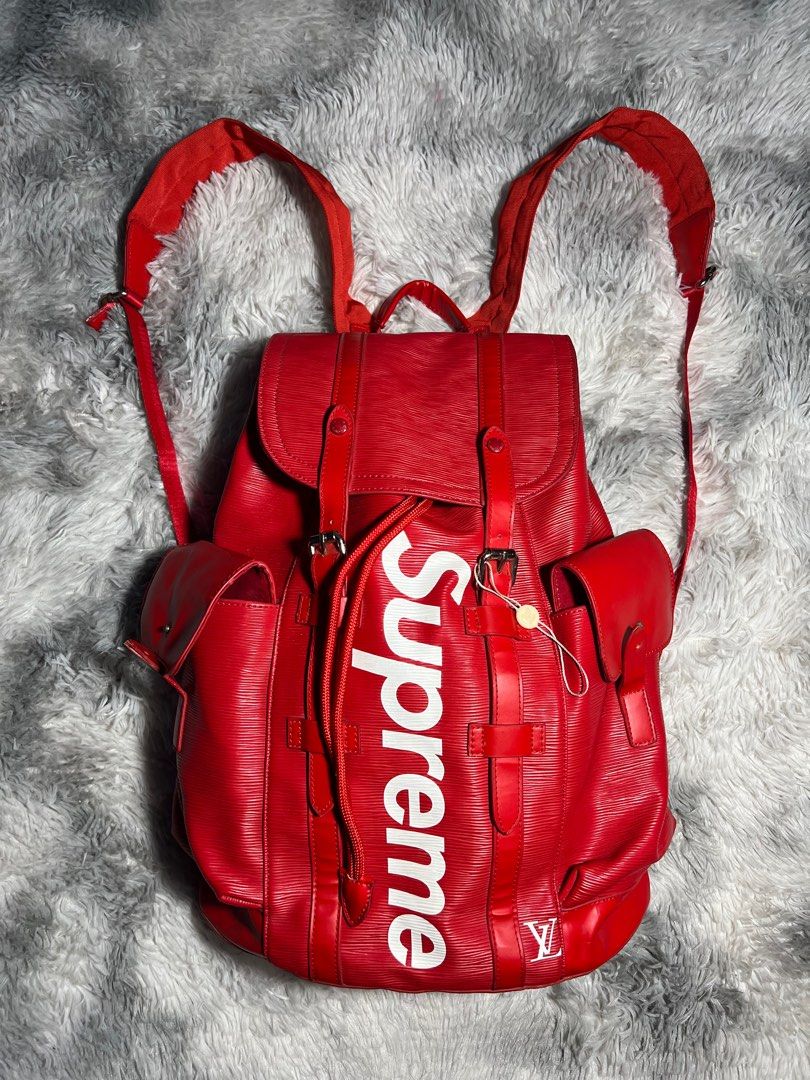 SUPREME LV BACKPACK