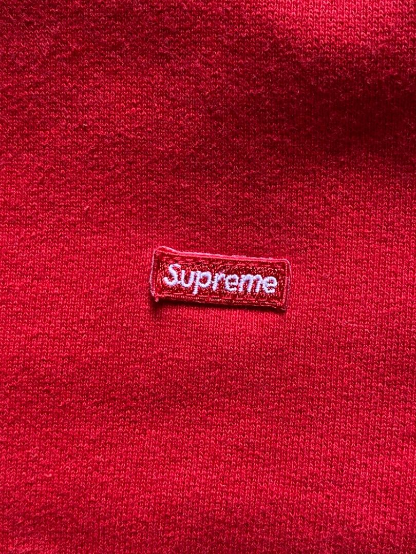 Supreme Mini Box Logo Men s Fashion Tops Sets Hoodies on Carousell