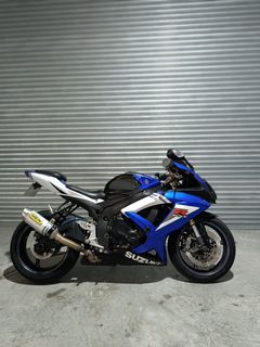 Affordable suzuki gsxr 600 For Sale Carousell Singapore