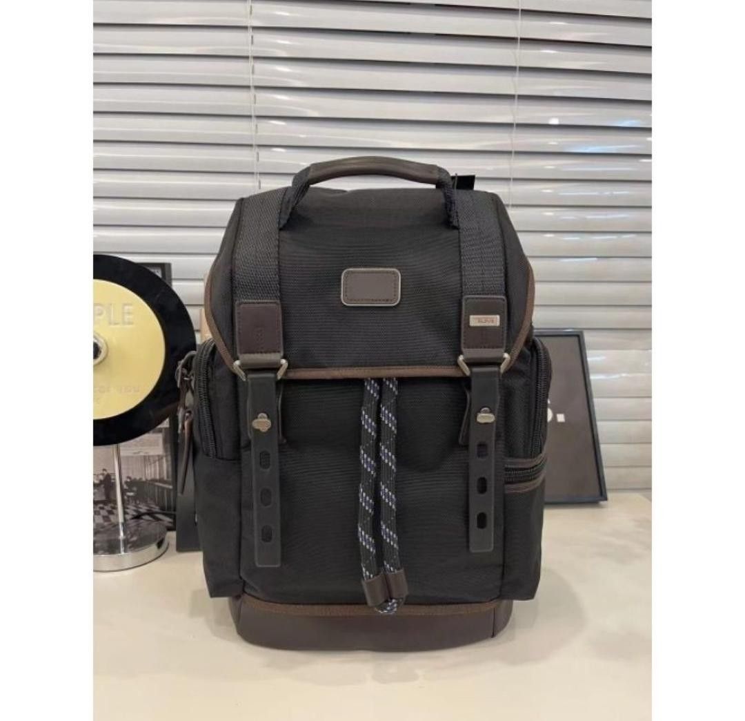 douglas backpack tumi Voyageur Warren Tumi Dynamic Backpack
