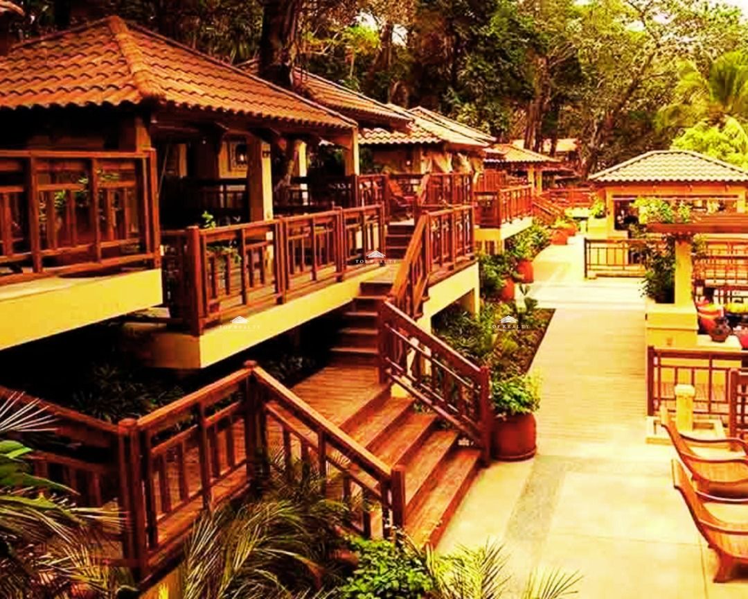 Terrazas De punta Fuego Lot for Sale in Batangas, Nasugbu Batangas Lot ...